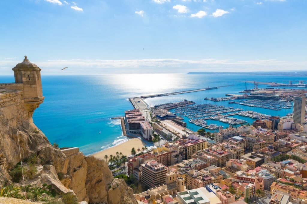 Espagne