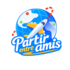 Partir entre amis