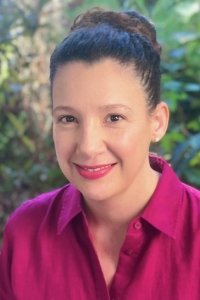 Nicole Hess