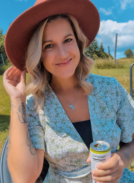 Julienne Séguin