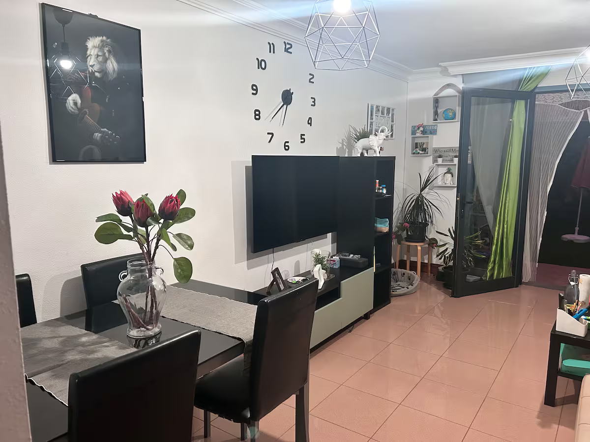 Chambre - Costa Adeje, Espagne