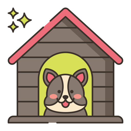 Abris pour animal