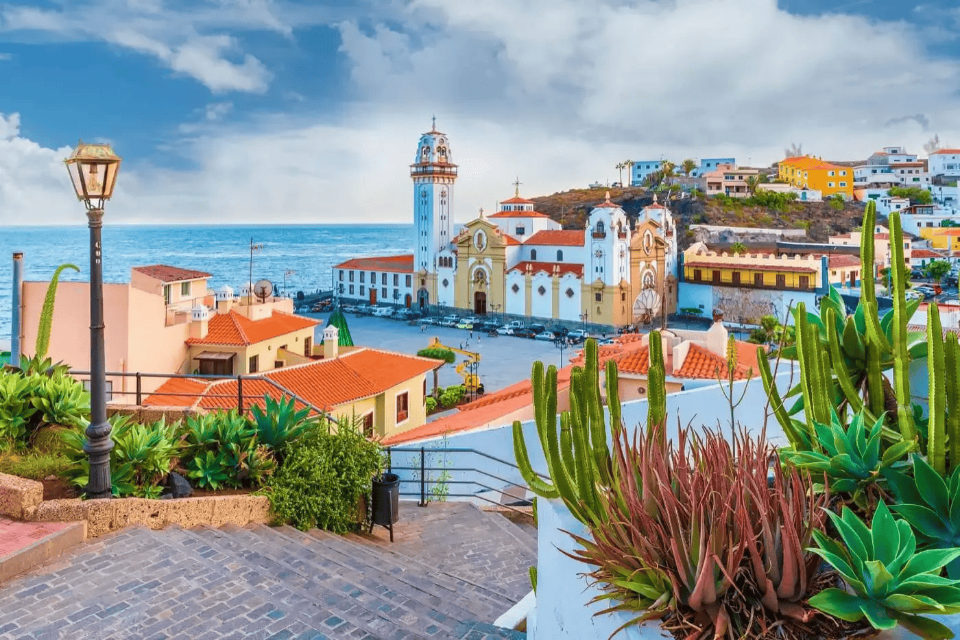 Îles Canaries
