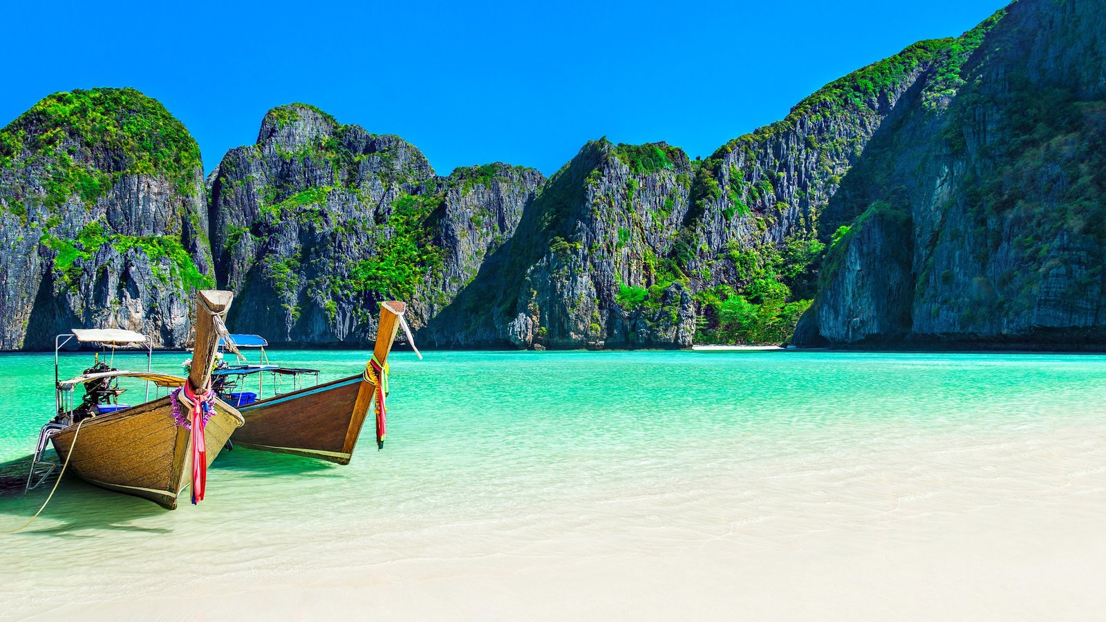 Thaïlande
