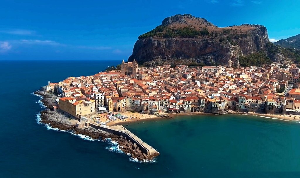 Sicile