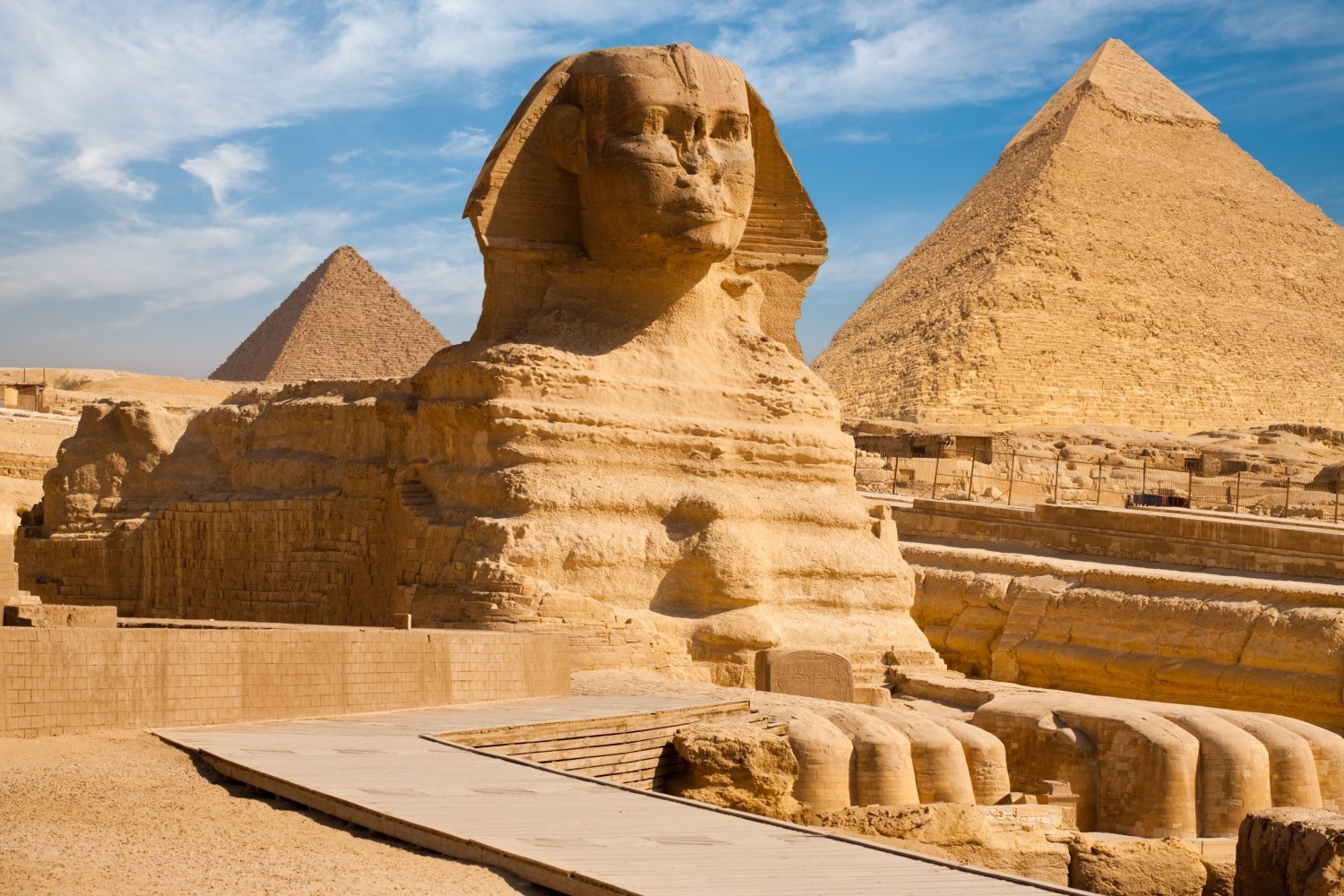 Égypte
