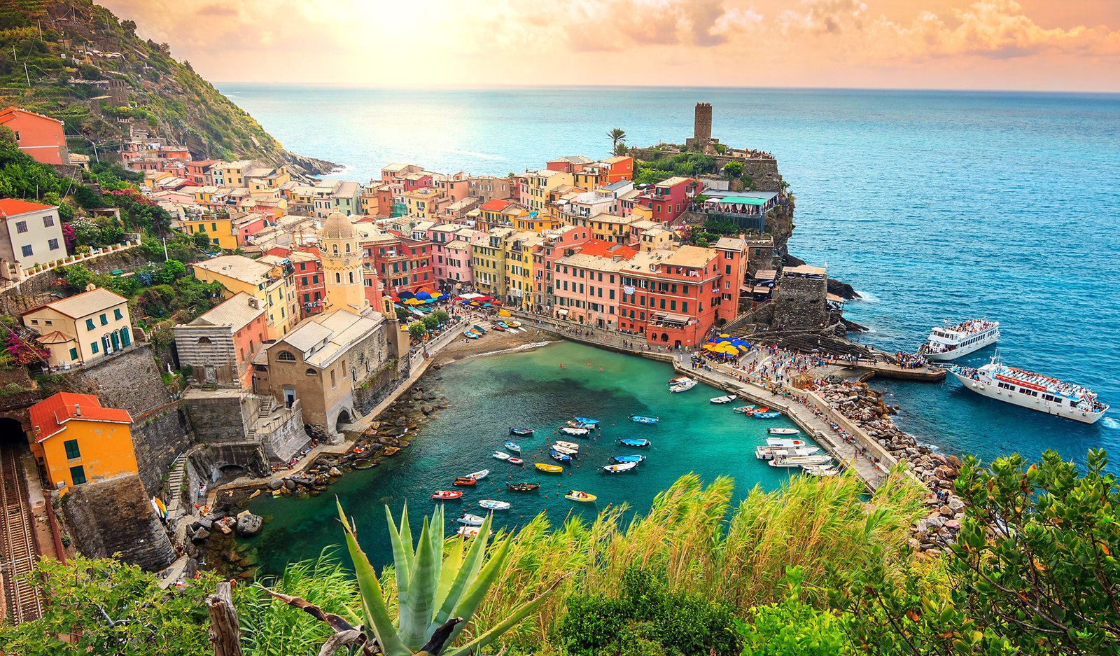 Italie