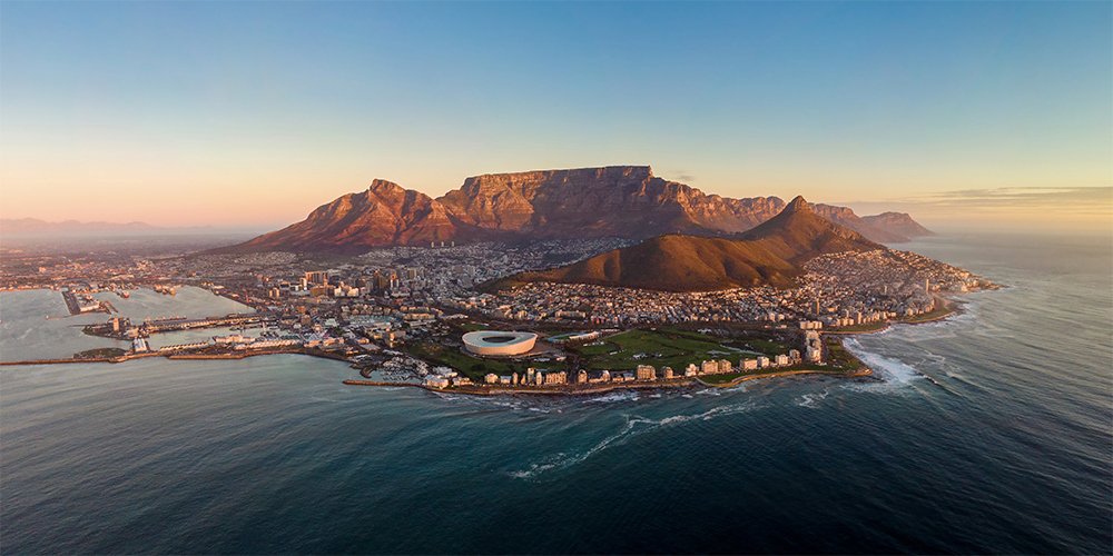 Afrique du Sud