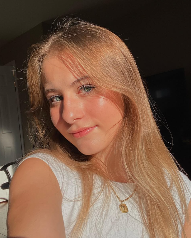 Natalie Mercure