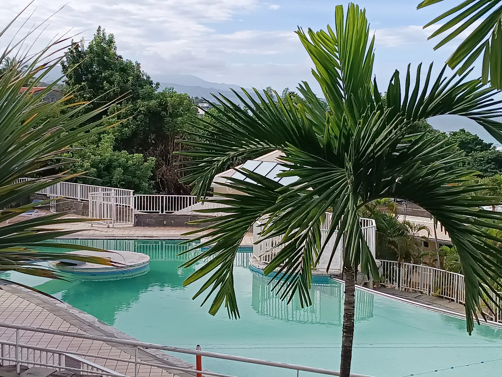 Studio PARADIS à Tartane (Martinique) ⭐⭐⭐⭐⭐