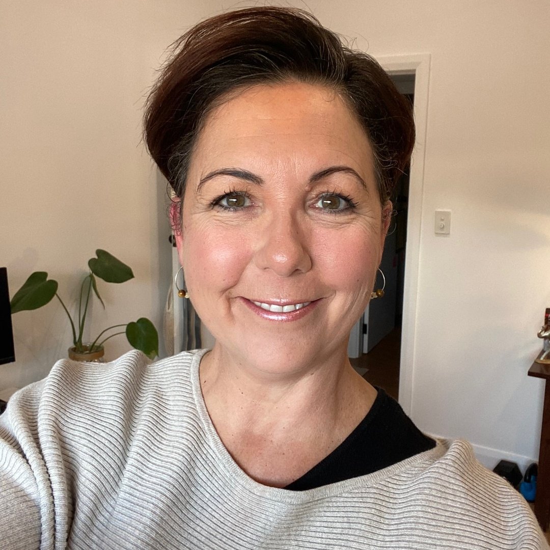 Angelette Rivard